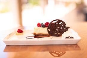 Hotel Mission de Oro