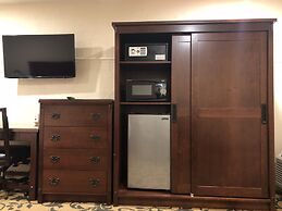 Hotel Mission de Oro