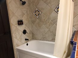 Hotel Mission de Oro