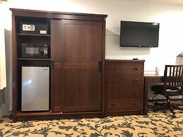 Hotel Mission de Oro