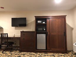 Hotel Mission de Oro