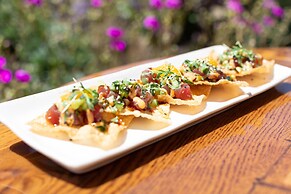 Hotel Mission de Oro