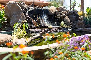 Hotel Mission de Oro