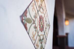 Hotel Mission de Oro