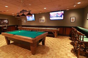 Hotel Mission de Oro