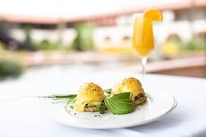 Hotel Mission de Oro