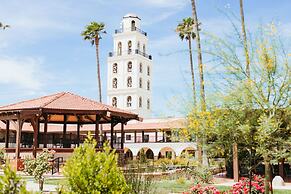 Hotel Mission de Oro