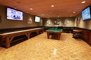 Hotel Mission de Oro