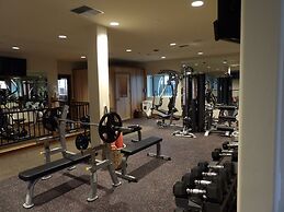 Hotel Mission de Oro