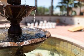 Hotel Mission de Oro