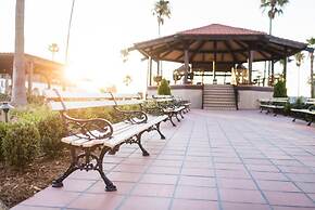 Hotel Mission de Oro