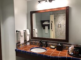 Hotel Mission de Oro