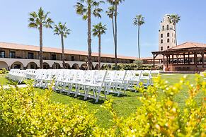 Hotel Mission de Oro