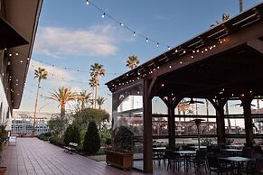 Hotel Mission de Oro