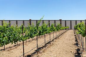 Hotel Mission de Oro