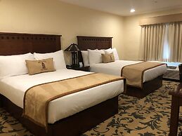 Hotel Mission de Oro