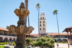 Hotel Mission de Oro