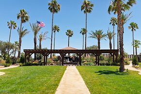 Hotel Mission de Oro