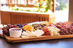 Hotel Mission de Oro