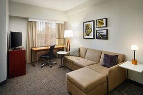 Residence Inn® by Marriott® Fort Lauderdale City of Plantation