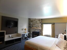 Days Inn & Suites by Wyndham Downtown Gatlinburg Parkway