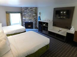 Days Inn & Suites by Wyndham Downtown Gatlinburg Parkway