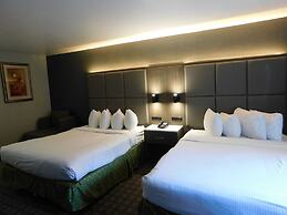 Days Inn & Suites by Wyndham Downtown Gatlinburg Parkway