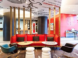 ibis Lisboa José Malhoa