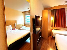 ibis Lisboa José Malhoa