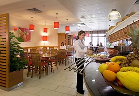 ibis Lisboa José Malhoa