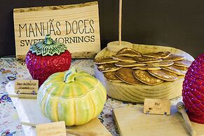 ibis Lisboa José Malhoa