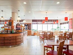 ibis Lisboa José Malhoa