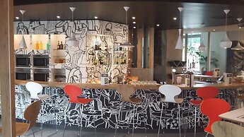 ibis Lisboa José Malhoa