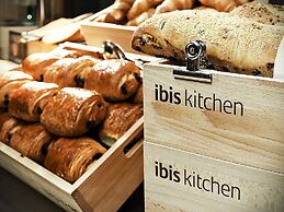 ibis Lisboa José Malhoa