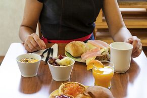 ibis Lisboa José Malhoa