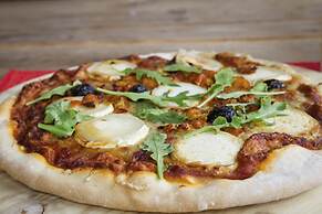 ibis Lisboa José Malhoa