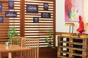 ibis Lisboa José Malhoa