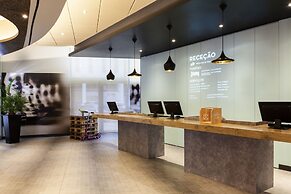 ibis Lisboa José Malhoa