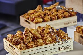 ibis Lisboa José Malhoa