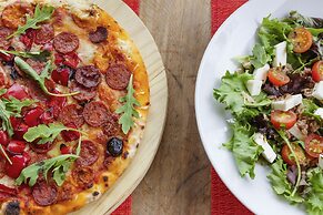 ibis Lisboa José Malhoa