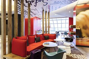 ibis Lisboa José Malhoa