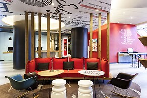 ibis Lisboa José Malhoa