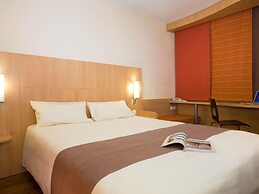 ibis Lisboa José Malhoa