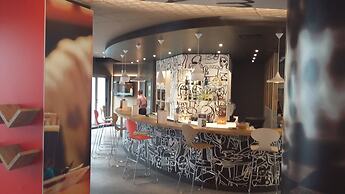 ibis Lisboa José Malhoa