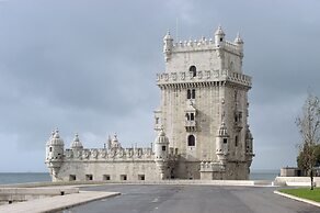 ibis Lisboa José Malhoa