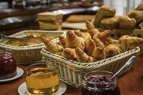 ibis Lisboa José Malhoa