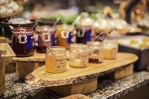 ibis Lisboa José Malhoa