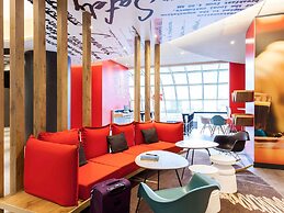 ibis Lisboa José Malhoa