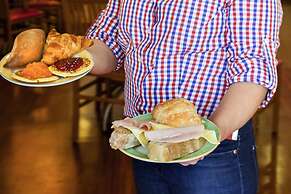 ibis Lisboa José Malhoa