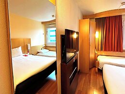 ibis Lisboa José Malhoa